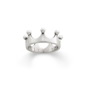 James Avery Princess Crown Ring